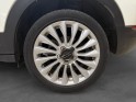 Fiat 500x 1.4 multiair 140 ch - lounge - garantie 12 mois occasion simplicicar bretigny-sur-orge simplicicar simplicibike...