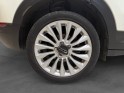 Fiat 500x 1.4 multiair 140 ch - lounge - garantie 12 mois occasion simplicicar bretigny-sur-orge simplicicar simplicibike...