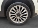 Fiat 500x 1.4 multiair 140 ch - lounge - garantie 12 mois occasion simplicicar bretigny-sur-orge simplicicar simplicibike...
