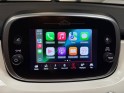 Fiat 500x 1.4 multiair 140 ch - lounge - garantie 12 mois occasion simplicicar bretigny-sur-orge simplicicar simplicibike...