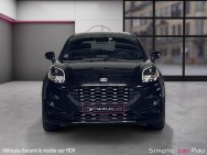 FORD d'occasion PUMA 1.0 FLEXIFUEL HYBRID 125 TITANIUM de 2022 Pau