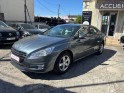 Peugeot 508 1.6 e-hdi 112ch fap bmp6 blue lion allure occasion simplicicar livry gargan simplicicar simplicibike france