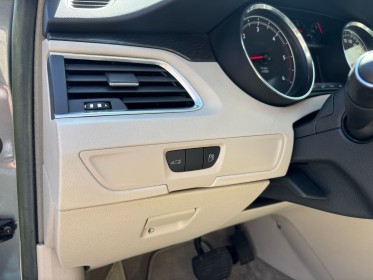 Peugeot 508 1.6 e-hdi 112ch fap bmp6 blue lion allure occasion simplicicar livry gargan simplicicar simplicibike france