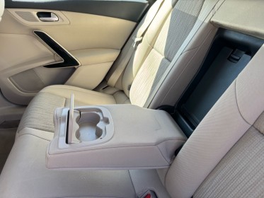 Peugeot 508 1.6 e-hdi 112ch fap bmp6 blue lion allure occasion simplicicar livry gargan simplicicar simplicibike france