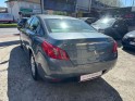 Peugeot 508 1.6 e-hdi 112ch fap bmp6 blue lion allure occasion simplicicar livry gargan simplicicar simplicibike france