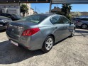 Peugeot 508 1.6 e-hdi 112ch fap bmp6 blue lion allure occasion simplicicar livry gargan simplicicar simplicibike france
