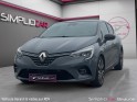 Renault clio v blue dci 115 initiale paris occasion simplicicar beaune simplicicar simplicibike france