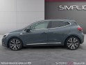 Renault clio v blue dci 115 initiale paris occasion simplicicar beaune simplicicar simplicibike france