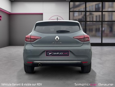 Renault clio v blue dci 115 initiale paris occasion simplicicar beaune simplicicar simplicibike france