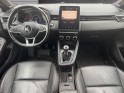 Renault clio v blue dci 115 initiale paris occasion simplicicar beaune simplicicar simplicibike france