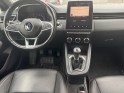 Renault clio v blue dci 115 initiale paris occasion simplicicar beaune simplicicar simplicibike france