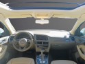 Audi q5 2.0 tdi 190 s tronic 7 quattro finition avus / toit ouvrant / caméra de recul / sièges electriques occasion...