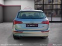 Audi q5 2.0 tdi 190 s tronic 7 quattro finition avus / toit ouvrant / caméra de recul / sièges electriques occasion...