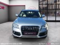 Audi q5 2.0 tdi 190 s tronic 7 quattro finition avus / toit ouvrant / caméra de recul / sièges electriques occasion...