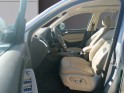 Audi q5 2.0 tdi 190 s tronic 7 quattro finition avus / toit ouvrant / caméra de recul / sièges electriques occasion...