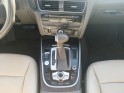 Audi q5 2.0 tdi 190 s tronic 7 quattro finition avus / toit ouvrant / caméra de recul / sièges electriques occasion...