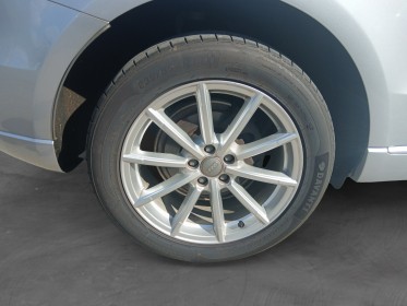 Audi q5 2.0 tdi 190 s tronic 7 quattro finition avus / toit ouvrant / caméra de recul / sièges electriques occasion...