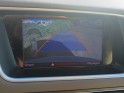 Audi q5 2.0 tdi 190 s tronic 7 quattro finition avus / toit ouvrant / caméra de recul / sièges electriques occasion...