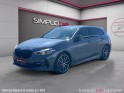 Bmw serie 1 f40 120d xdrive 190 ch bva8 m sport occasion simplicicar la ciotat simplicicar simplicibike france