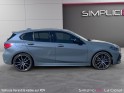 Bmw serie 1 f40 120d xdrive 190 ch bva8 m sport occasion simplicicar la ciotat simplicicar simplicibike france