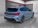 Bmw serie 1 f40 120d xdrive 190 ch bva8 m sport occasion simplicicar la ciotat simplicicar simplicibike france