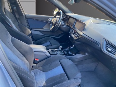 Bmw serie 1 f40 120d xdrive 190 ch bva8 m sport occasion simplicicar la ciotat simplicicar simplicibike france