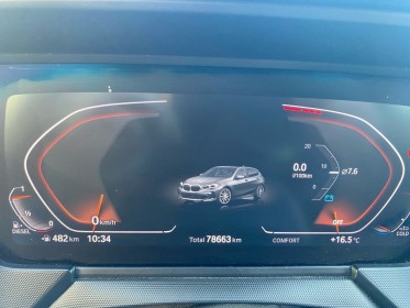 Bmw serie 1 f40 120d xdrive 190 ch bva8 m sport occasion simplicicar la ciotat simplicicar simplicibike france