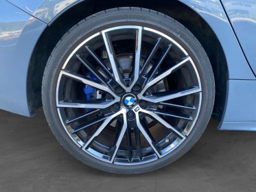 Bmw serie 1 f40 120d xdrive 190 ch bva8 m sport occasion simplicicar la ciotat simplicicar simplicibike france