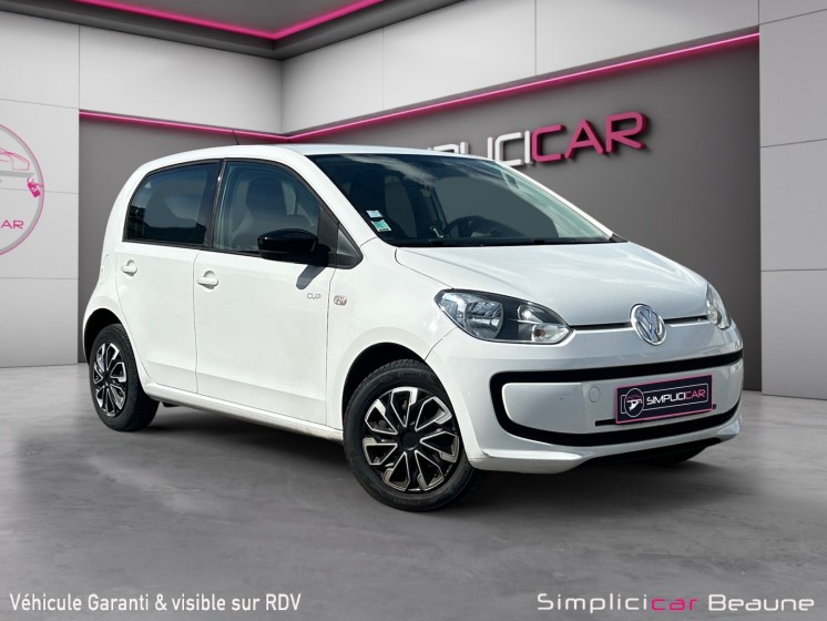 Volkswagen up up 1.0 60 up! série cup occasion simplicicar beaune simplicicar simplicibike france Volkswagen up up 1.0 60 up! série cup occasion simplicicar beaune simplicicar simplicibike france