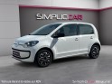 Volkswagen up up 1.0 60 up! série cup occasion simplicicar beaune simplicicar simplicibike france