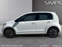 Volkswagen up up 1.0 60 up! série cup occasion simplicicar beaune simplicicar simplicibike france
