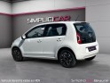 Volkswagen up up 1.0 60 up! série cup occasion simplicicar beaune simplicicar simplicibike france