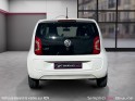 Volkswagen up up 1.0 60 up! série cup occasion simplicicar beaune simplicicar simplicibike france