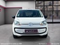Volkswagen up up 1.0 60 up! série cup occasion simplicicar beaune simplicicar simplicibike france