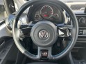 Volkswagen up up 1.0 60 up! série cup occasion simplicicar beaune simplicicar simplicibike france