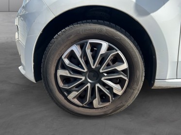Volkswagen up up 1.0 60 up! série cup occasion simplicicar beaune simplicicar simplicibike france