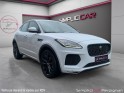 Jaguar e-pace 2.0 d - 180 ch awd bva r-dynamic hse / 2ème main / entretien complet jaguar / garantie 12 mois occasion...