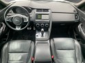 Jaguar e-pace 2.0 d - 180 ch awd bva r-dynamic hse / 2ème main / entretien complet jaguar / garantie 12 mois occasion...