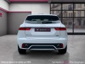 Jaguar e-pace 2.0 d - 180 ch awd bva r-dynamic hse / 2ème main / entretien complet jaguar / garantie 12 mois occasion...