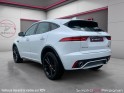 Jaguar e-pace 2.0 d - 180 ch awd bva r-dynamic hse / 2ème main / entretien complet jaguar / garantie 12 mois occasion...