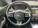 Jaguar e-pace 2.0 d - 180 ch awd bva r-dynamic hse / 2ème main / entretien complet jaguar / garantie 12 mois occasion...