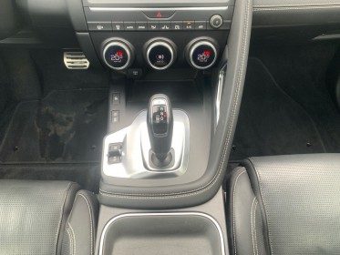 Jaguar e-pace 2.0 d - 180 ch awd bva r-dynamic hse / 2ème main / entretien complet jaguar / garantie 12 mois occasion...