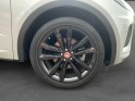 Jaguar e-pace 2.0 d - 180 ch awd bva r-dynamic hse / 2ème main / entretien complet jaguar / garantie 12 mois occasion...