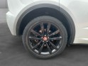 Jaguar e-pace 2.0 d - 180 ch awd bva r-dynamic hse / 2ème main / entretien complet jaguar / garantie 12 mois occasion...