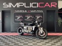 Triumph rocket 3r rocket 3r - equipée gt - shifter - selle confort - garantie 12 mois occasion  simplicicar aix les bains...