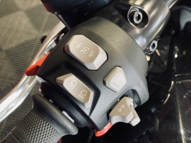 Triumph rocket 3r rocket 3r - equipée gt - shifter - selle confort - garantie 12 mois occasion  simplicicar aix les bains...