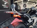 Triumph rocket 3r rocket 3r - equipée gt - shifter - selle confort - garantie 12 mois occasion  simplicicar aix les bains...