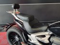 Triumph rocket 3r rocket 3r - equipée gt - shifter - selle confort - garantie 12 mois occasion  simplicicar aix les bains...
