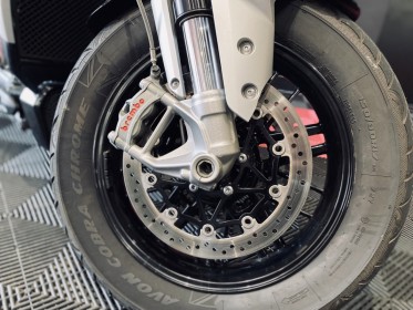 Triumph rocket 3r rocket 3r - equipée gt - shifter - selle confort - garantie 12 mois occasion  simplicicar aix les bains...