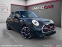 Mini cooper s jcw 231ch bva8 ultimate garantie 12 mois occasion simplicicar caen  simplicicar simplicibike france